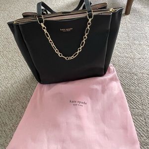 Kate spade  tote